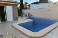 Venta - Chalet - Torrevieja - Eliseos playa