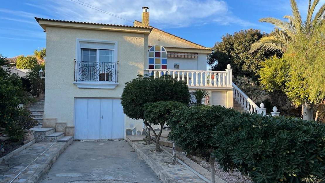 Venta - Chalet - Torrevieja - Eliseos playa