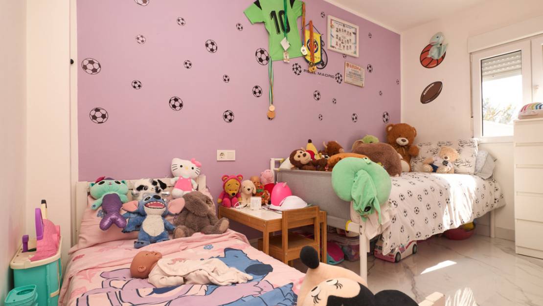 Venta - Chalet - Torrevieja - Jardin del Mar