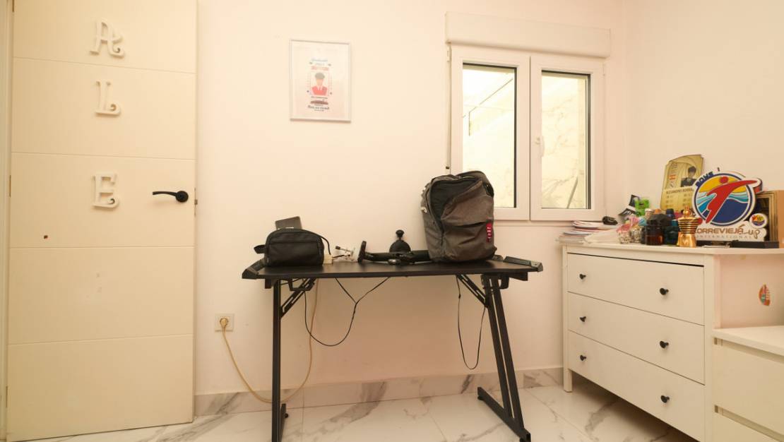 Venta - Chalet - Torrevieja - Jardin del Mar