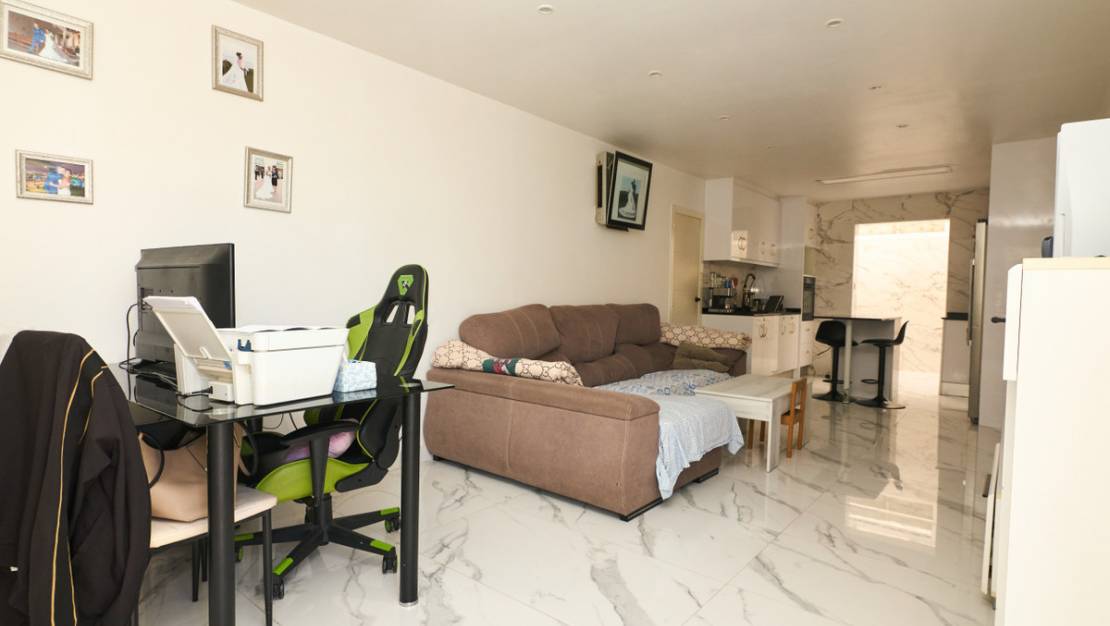 Venta - Chalet - Torrevieja - Jardin del Mar