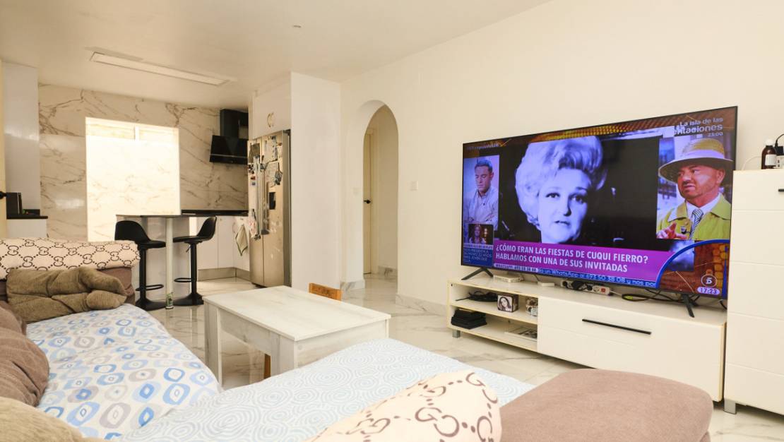 Venta - Chalet - Torrevieja - Jardin del Mar