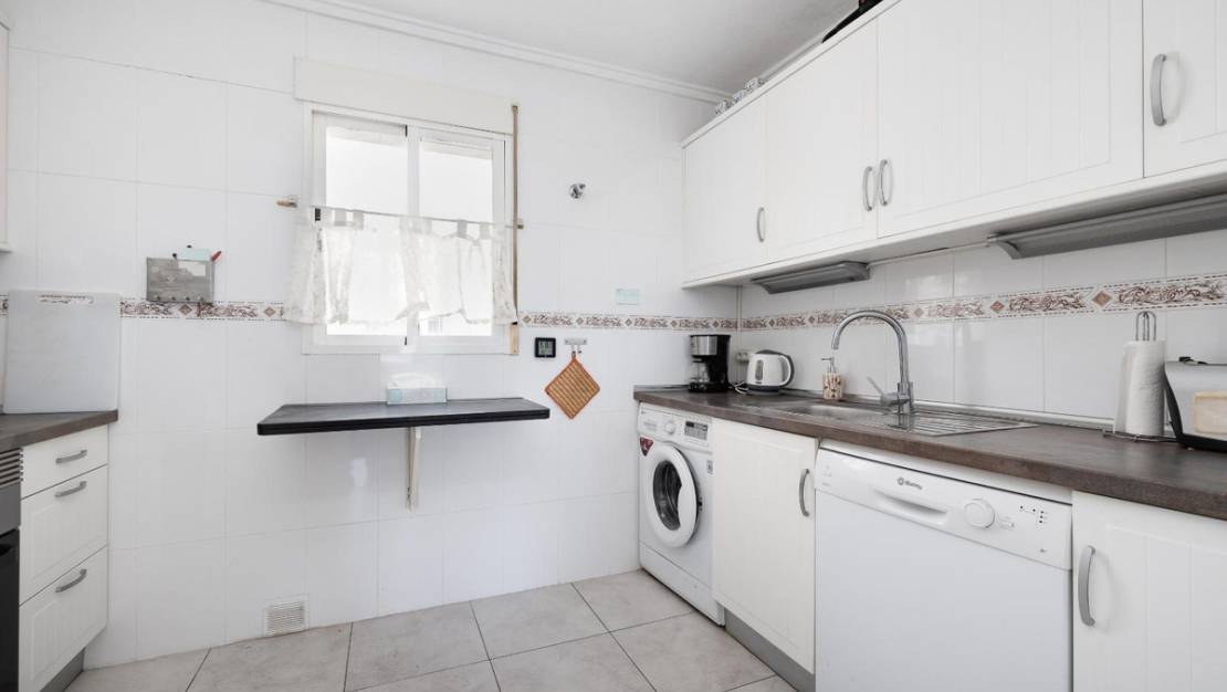 Venta - Chalet - Torrevieja - Jardin del Mar
