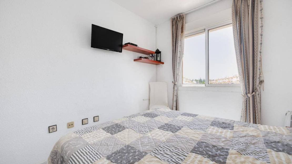 Venta - Chalet - Torrevieja - Jardin del Mar