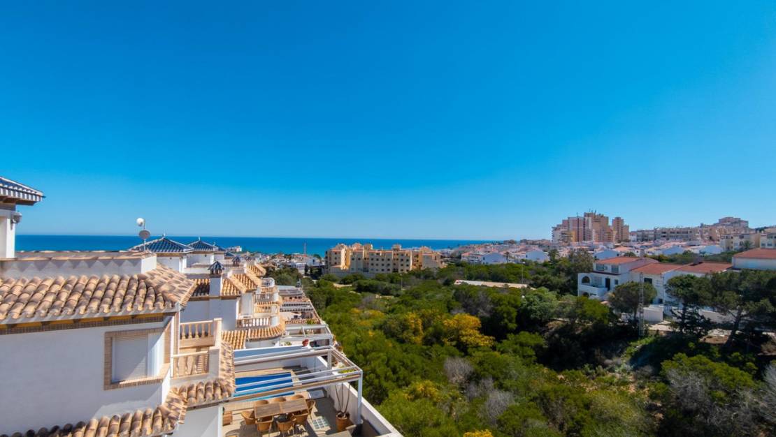 Venta - Chalet - Torrevieja - La Mata