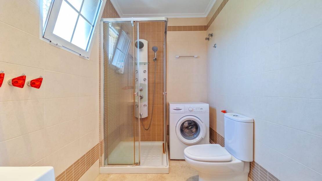 Venta - Chalet - Torrevieja - La Mata