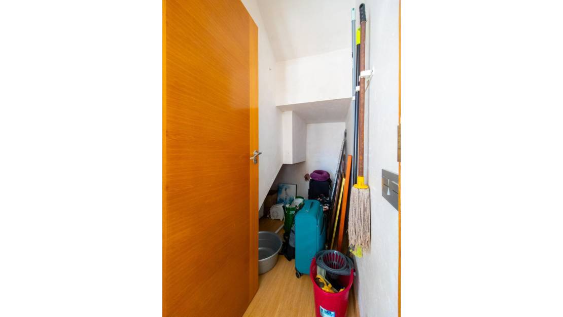 Venta - Chalet - Torrevieja - La Mata