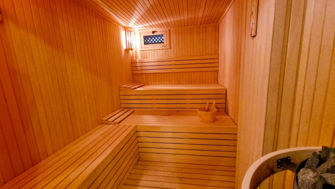 Venta - Chalet - Torrevieja - La Mata