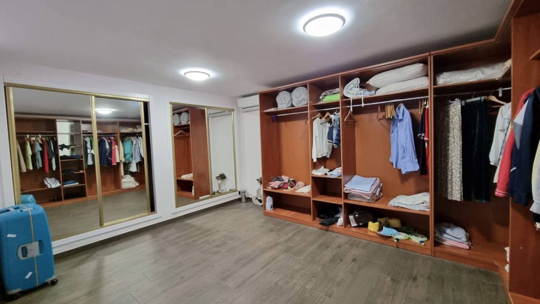 Venta - Chalet - Torrevieja - La Mata