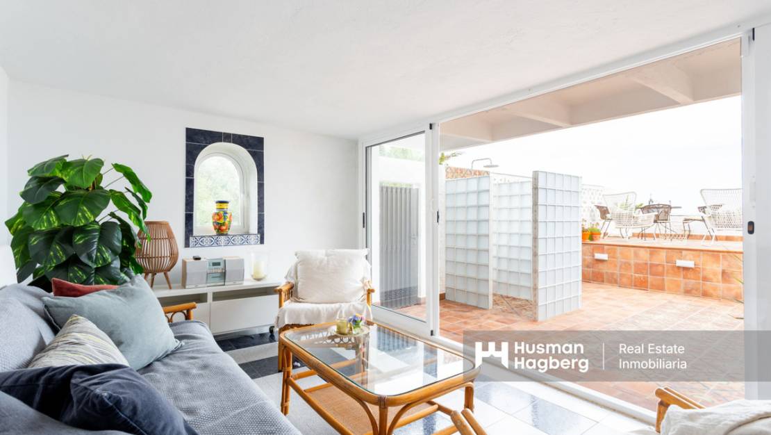 Venta - Chalet - Torrevieja - La Mata