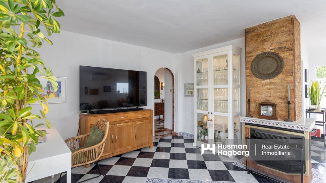 Venta - Chalet - Torrevieja - La Mata