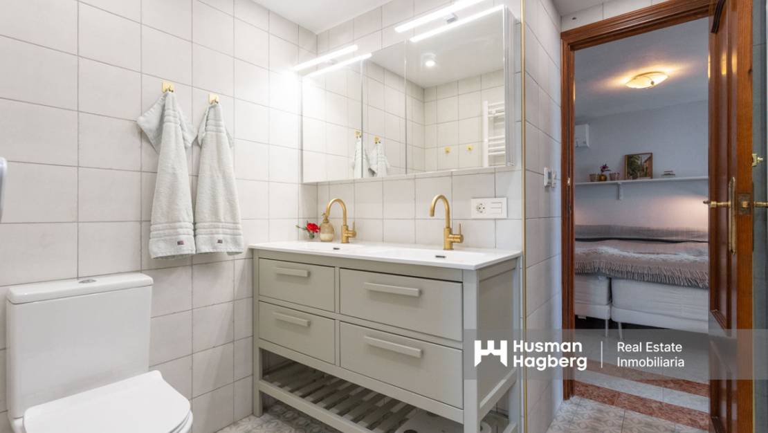 Venta - Chalet - Torrevieja - La Mata