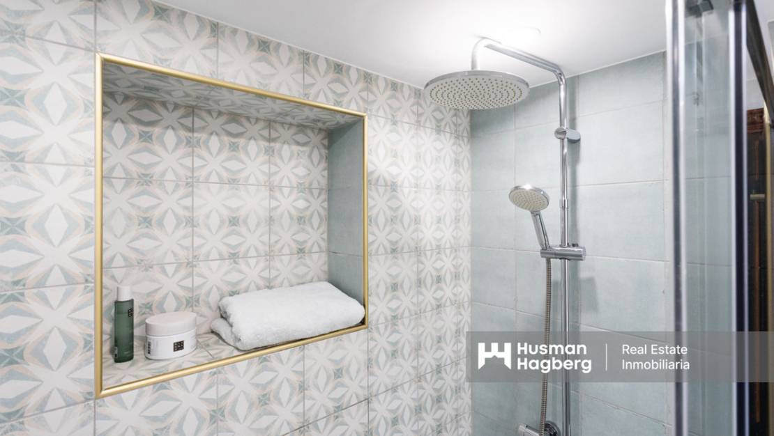 Venta - Chalet - Torrevieja - La Mata