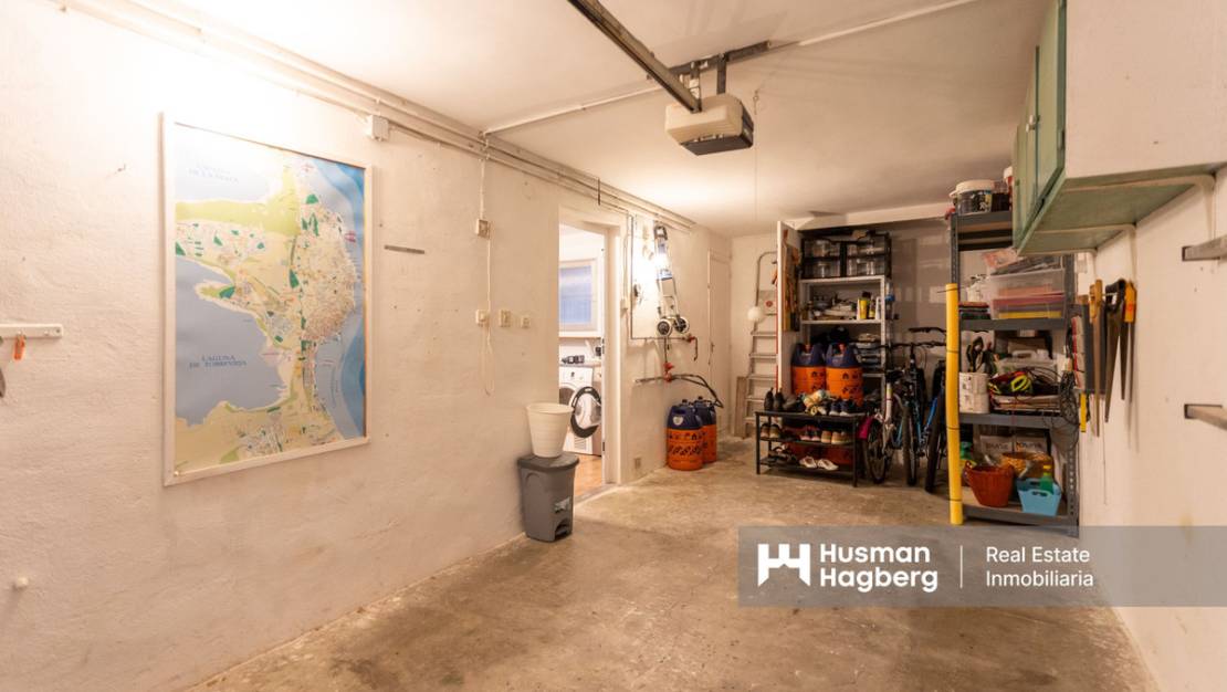 Venta - Chalet - Torrevieja - La Mata