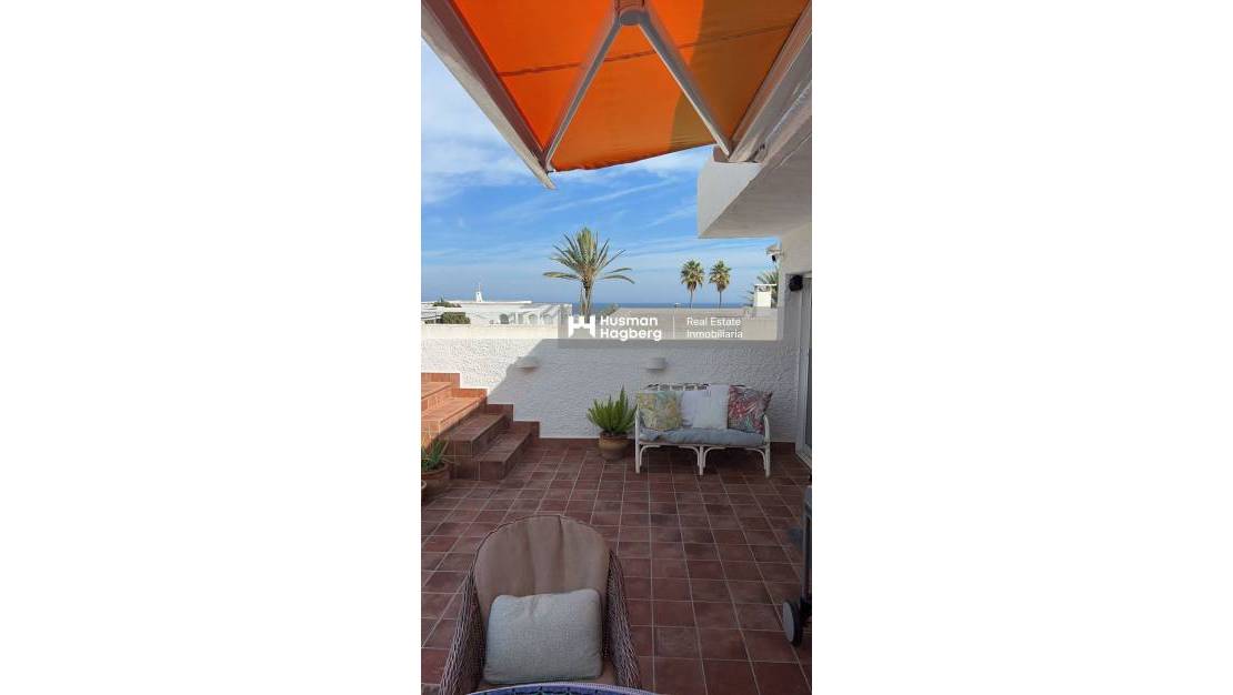 Venta - Chalet - Torrevieja - La Mata