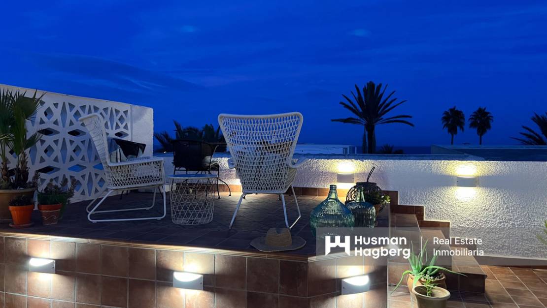 Venta - Chalet - Torrevieja - La Mata