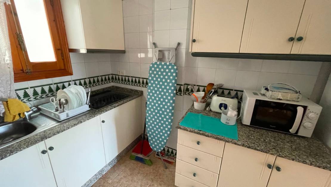 Venta - Chalet - Torrevieja - La Mata