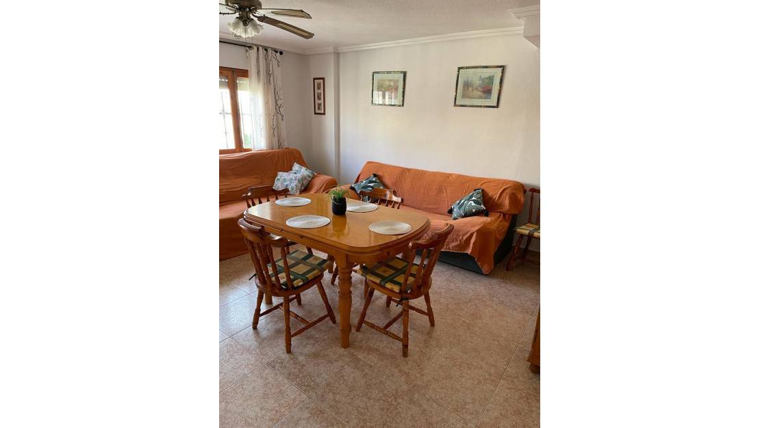 Venta - Chalet - Torrevieja - La Mata