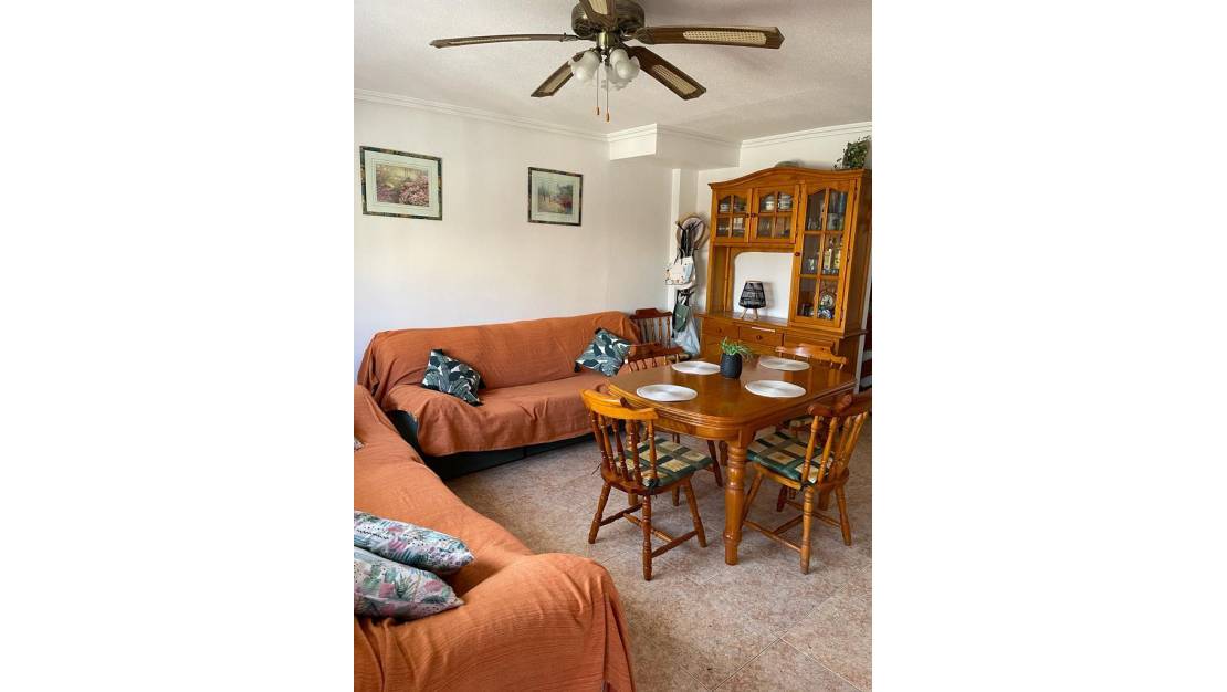 Venta - Chalet - Torrevieja - La Mata