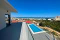 Venta - Chalet - Torrevieja - La Mata