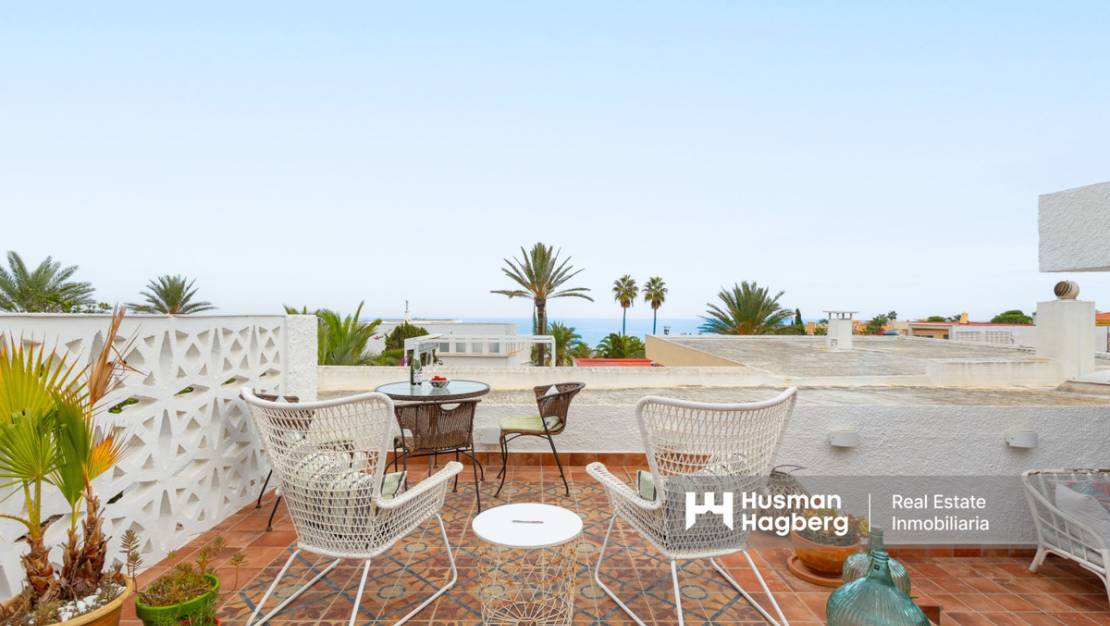 Venta - Chalet - Torrevieja - La Mata