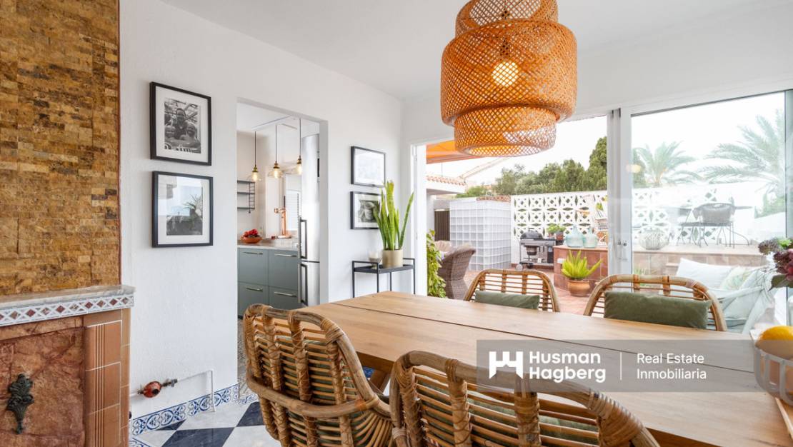 Venta - Chalet - Torrevieja - La Mata