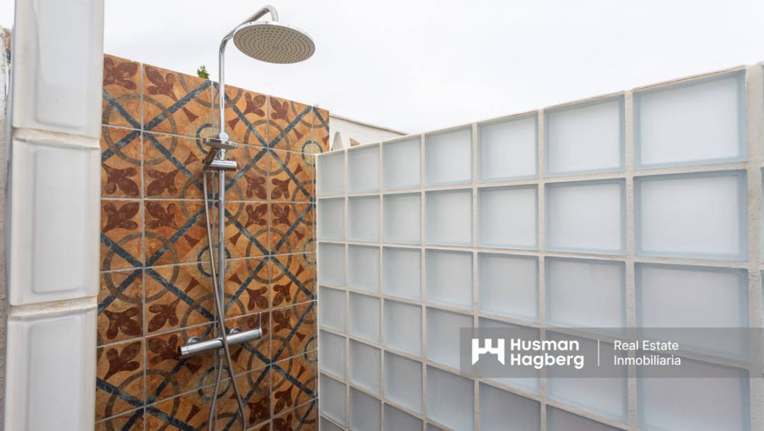 Venta - Chalet - Torrevieja - La Mata