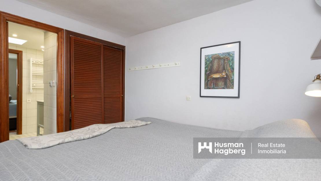 Venta - Chalet - Torrevieja - La Mata