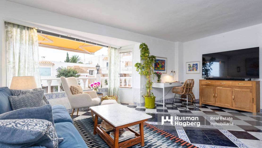 Venta - Chalet - Torrevieja - La Mata