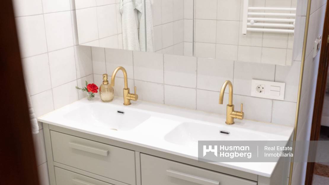 Venta - Chalet - Torrevieja - La Mata