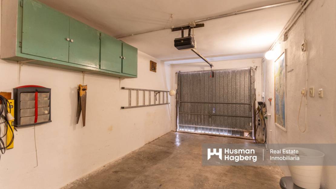 Venta - Chalet - Torrevieja - La Mata