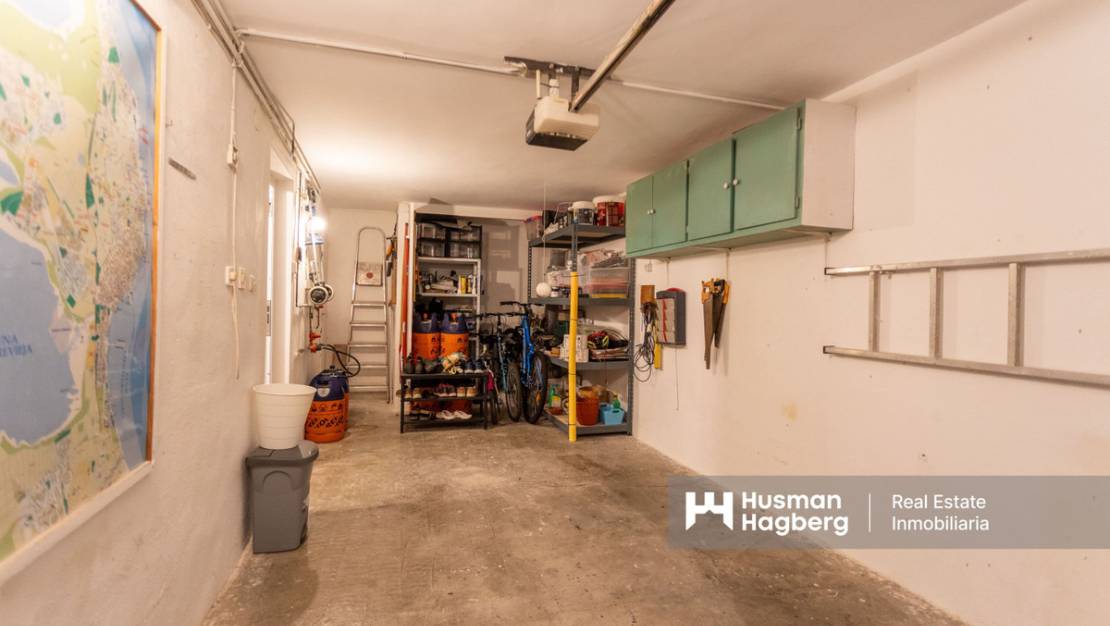 Venta - Chalet - Torrevieja - La Mata