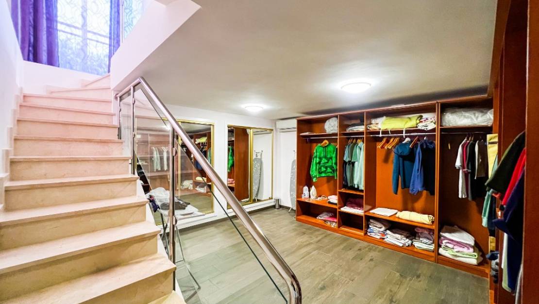 Venta - Chalet - Torrevieja - La Mata