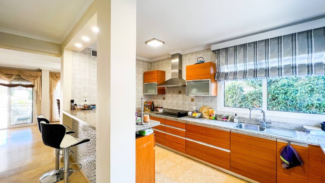 Venta - Chalet - Torrevieja - La Mata