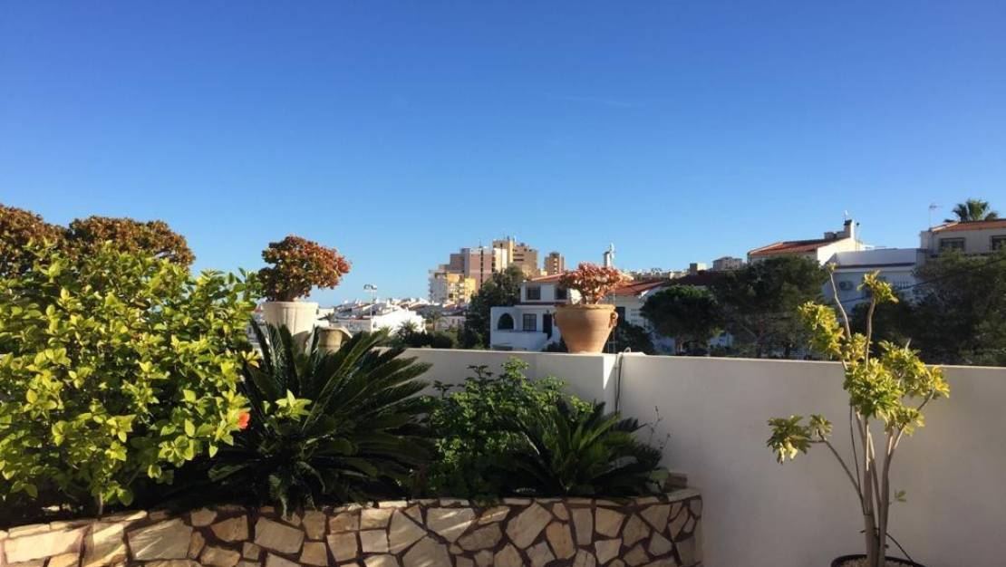 Venta - Chalet - Torrevieja - La Mata