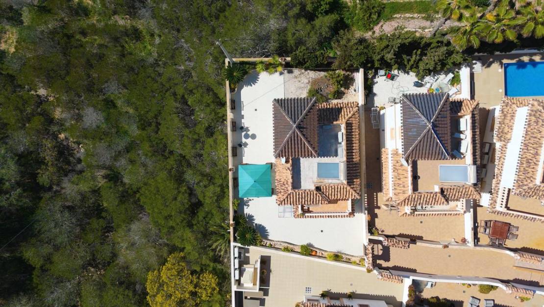 Venta - Chalet - Torrevieja - La Mata