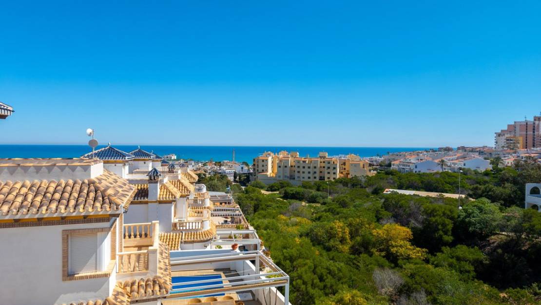 Venta - Chalet - Torrevieja - La Mata