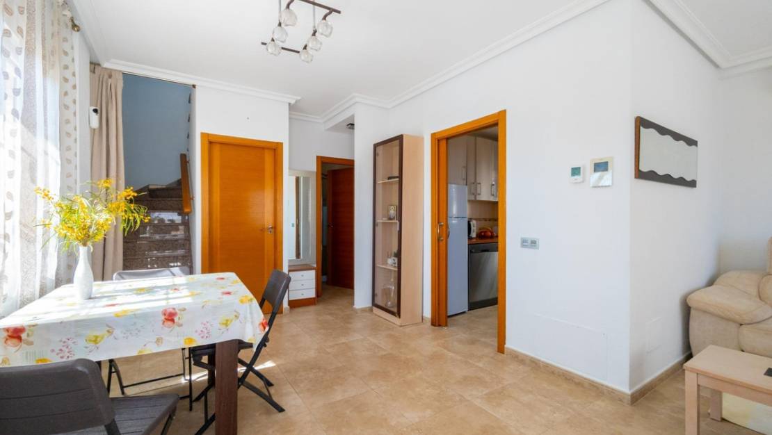 Venta - Chalet - Torrevieja - La Mata