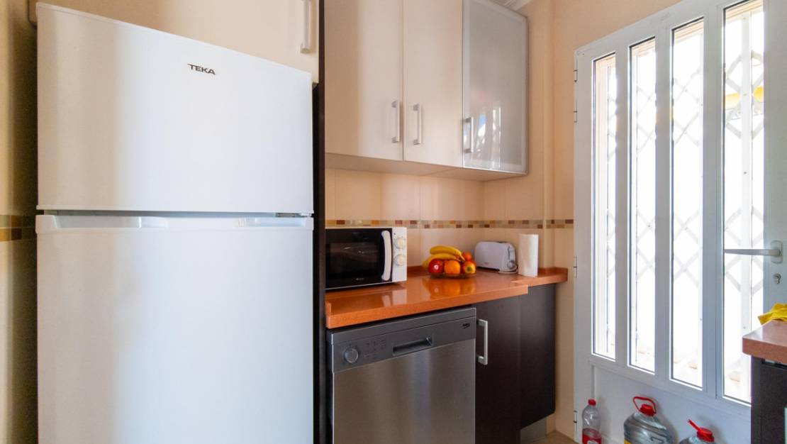 Venta - Chalet - Torrevieja - La Mata