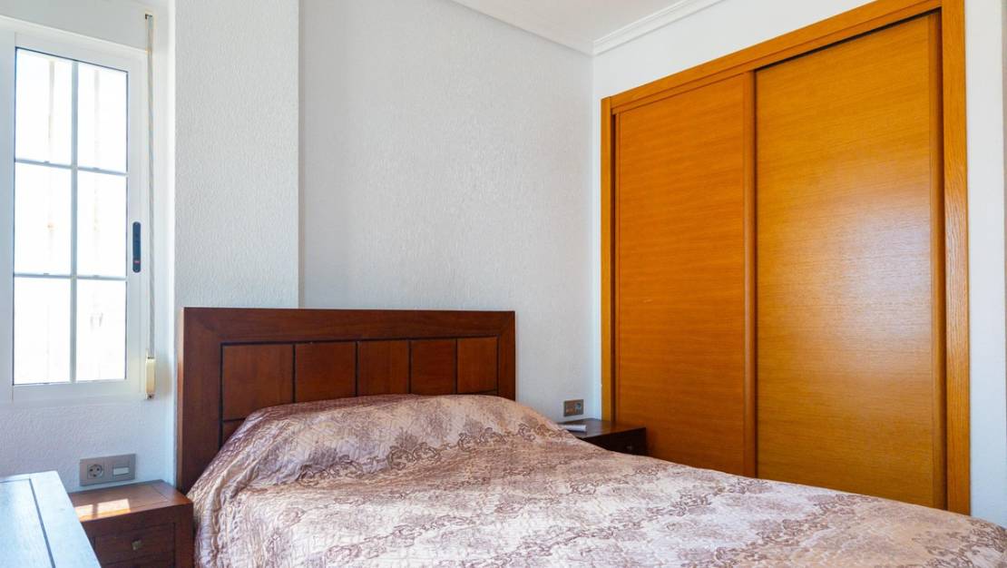 Venta - Chalet - Torrevieja - La Mata