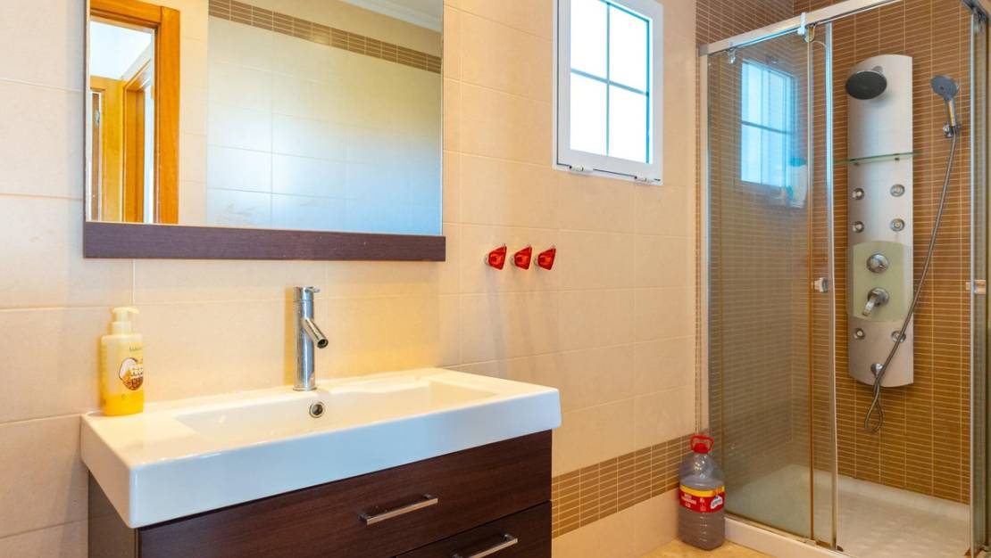 Venta - Chalet - Torrevieja - La Mata