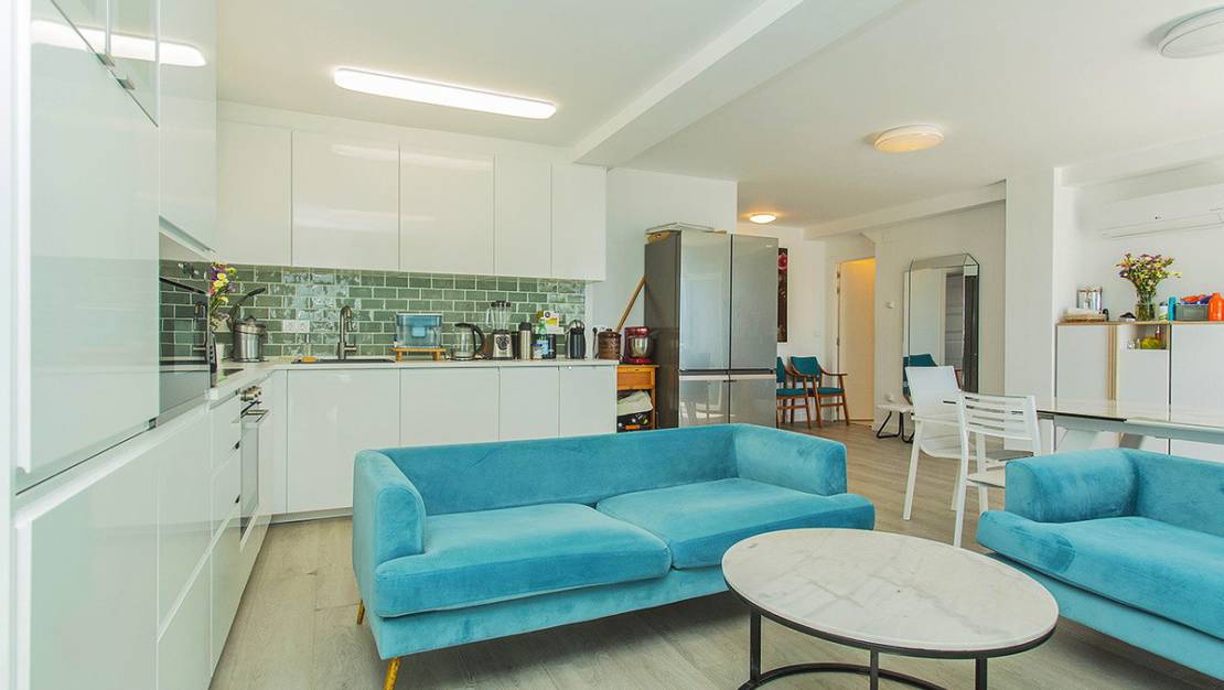 Venta - Chalet - Torrevieja - La Mata