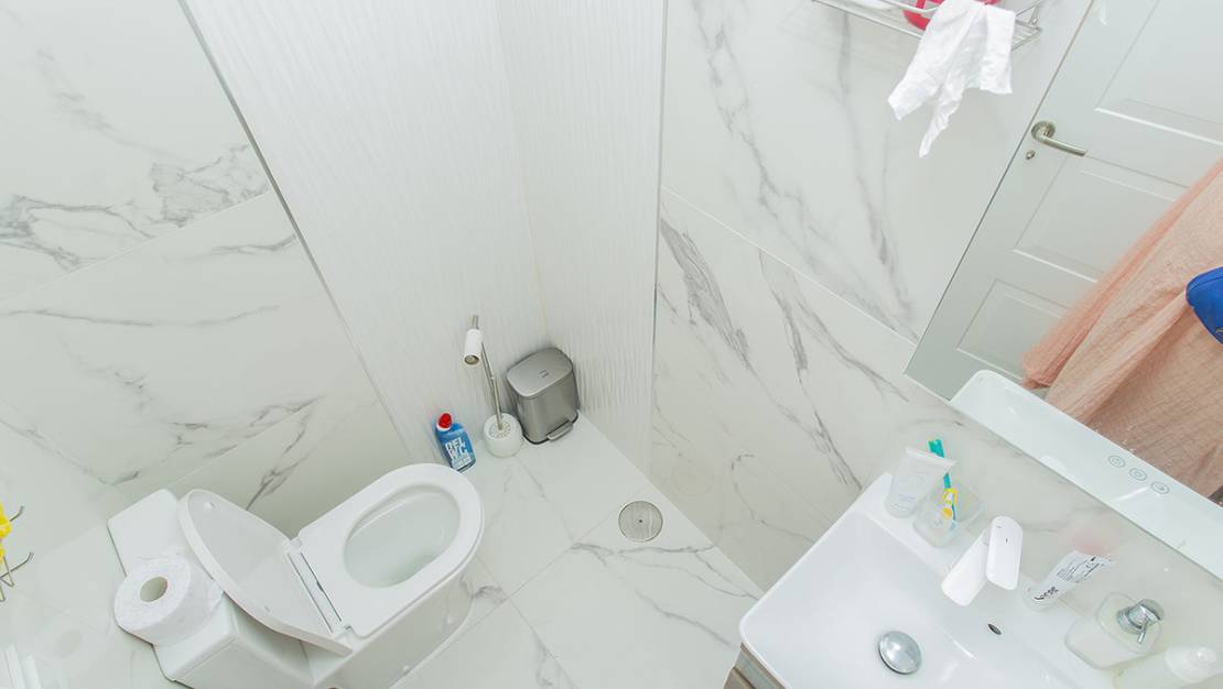 Venta - Chalet - Torrevieja - La Mata