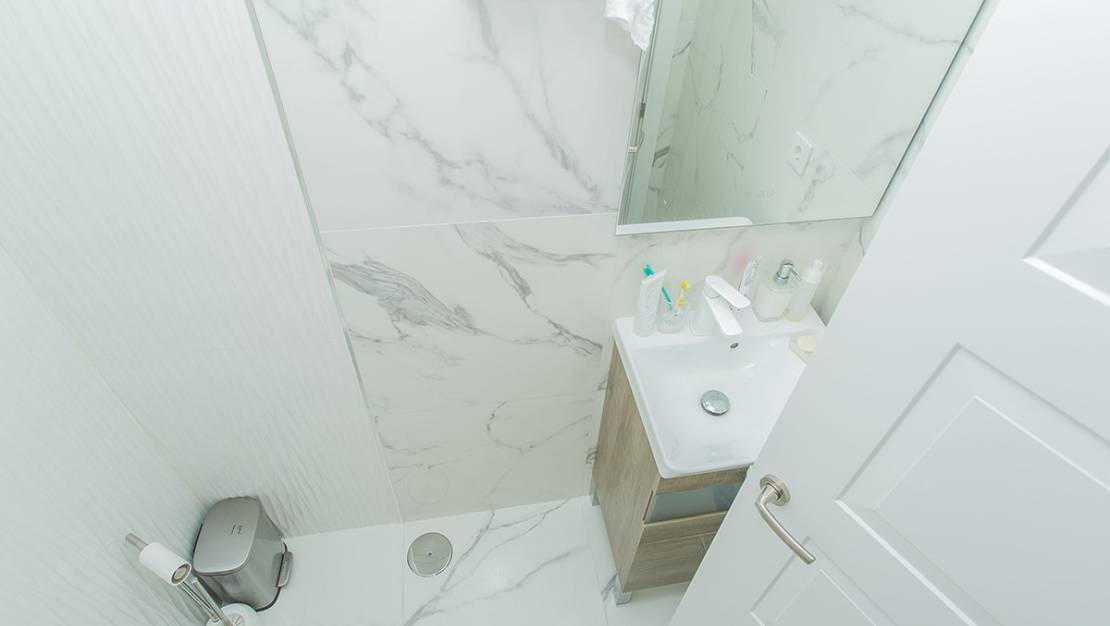 Venta - Chalet - Torrevieja - La Mata