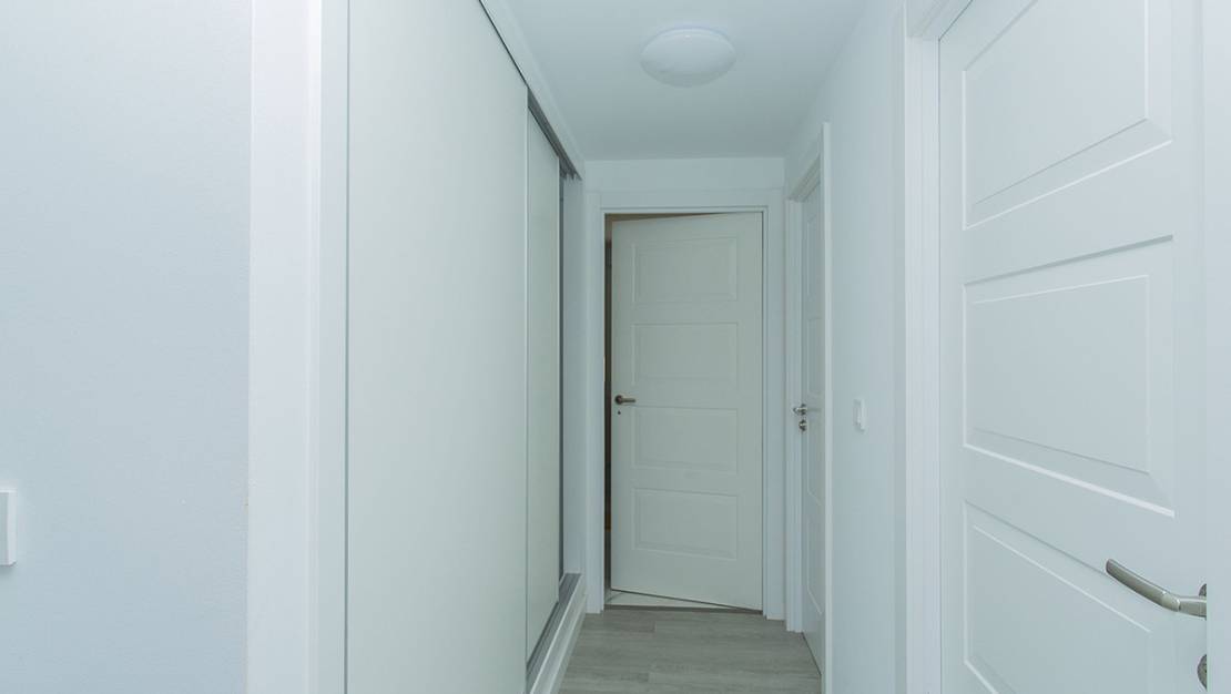 Venta - Chalet - Torrevieja - La Mata