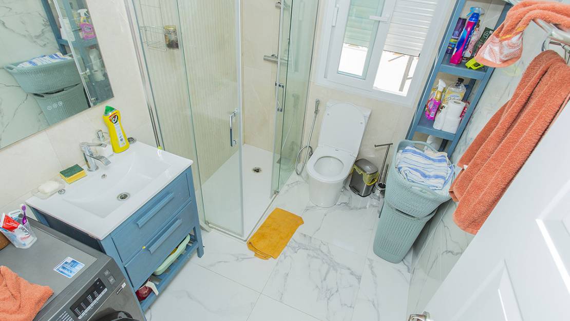 Venta - Chalet - Torrevieja - La Mata