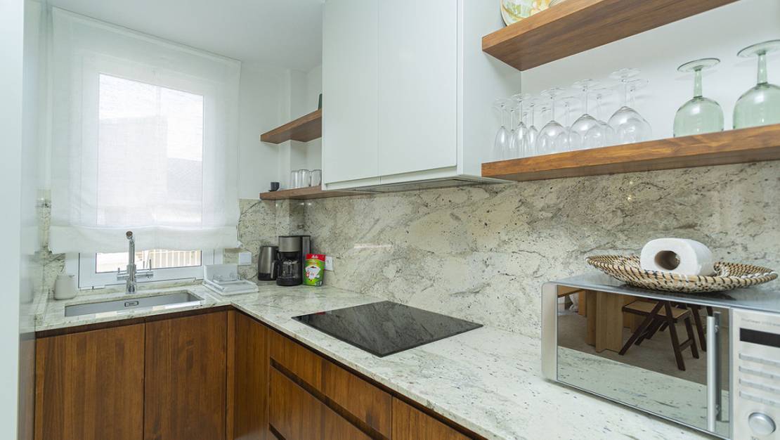 Venta - Chalet - Torrevieja - La Mata