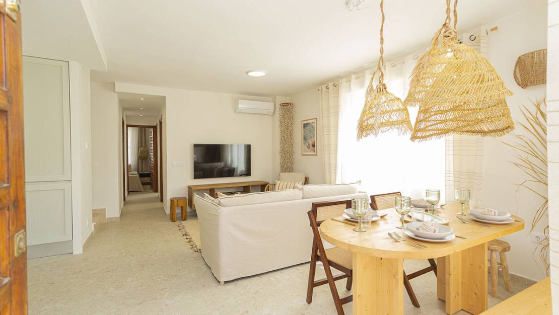 Venta - Chalet - Torrevieja - La Mata