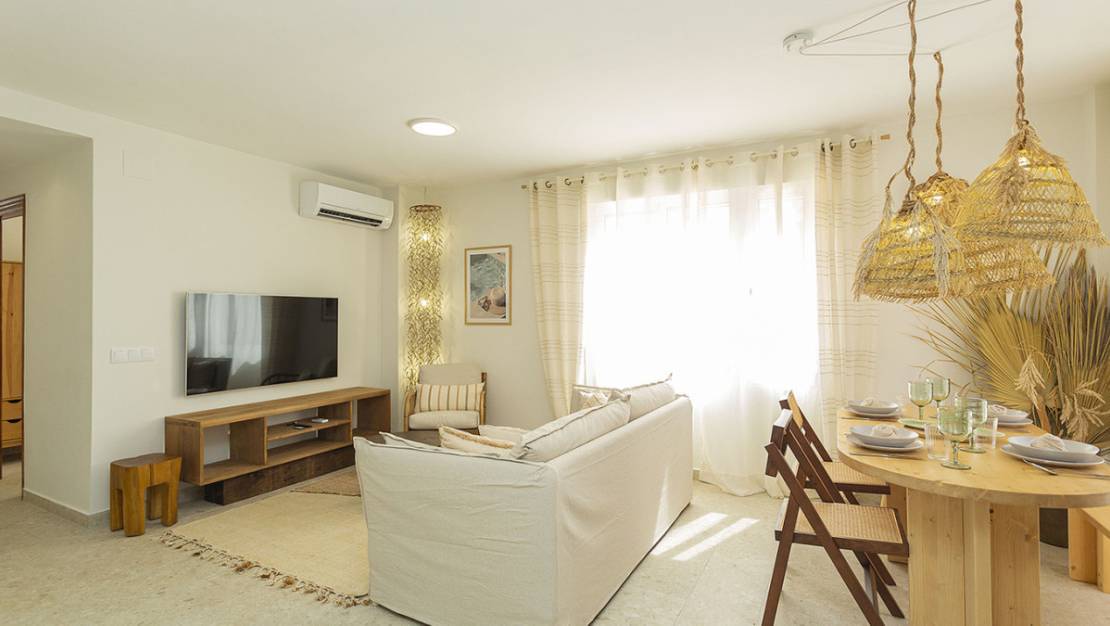Venta - Chalet - Torrevieja - La Mata