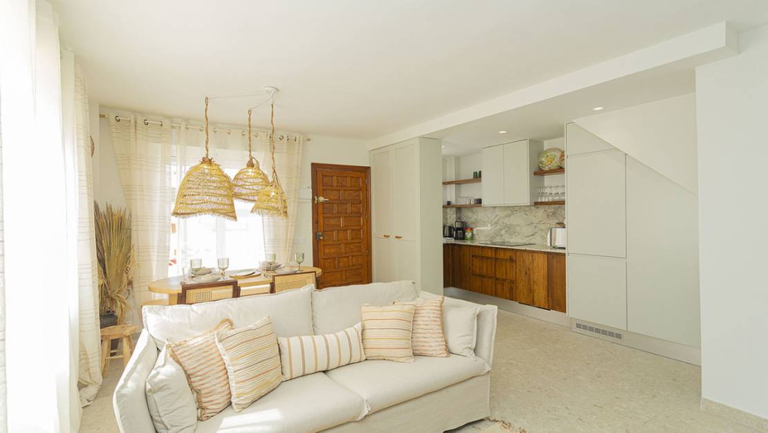 Venta - Chalet - Torrevieja - La Mata